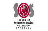 Stredná odborná škola ekonomiky, hotelierstva a služieb Jana Andraščíka